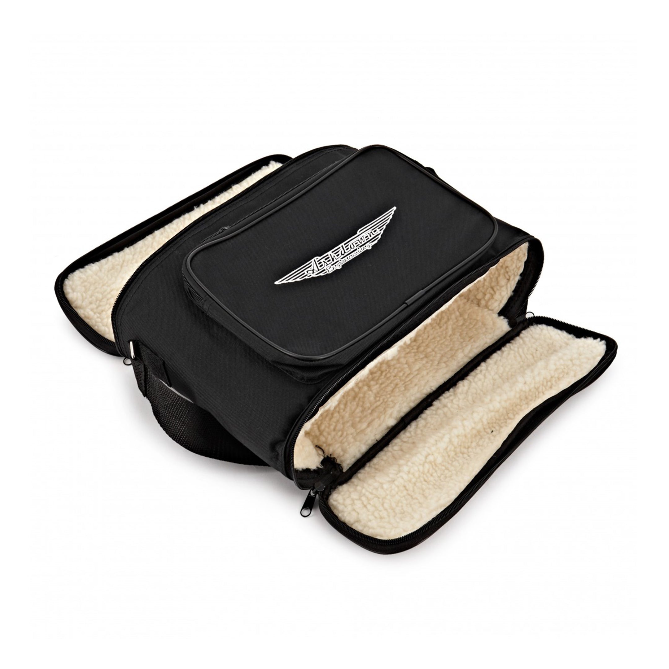 Ashdown RM-GIGBAG Bass Guitar Amplifier Head Bag